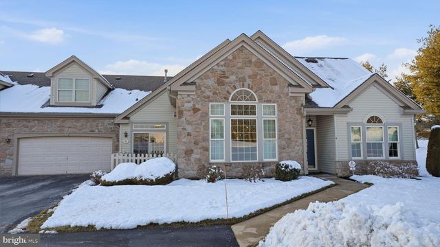 4 LEGACY OAKS DR, Richboro, PA 18954
