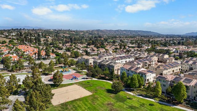 628 Mustang Street, Camarillo, CA 93010