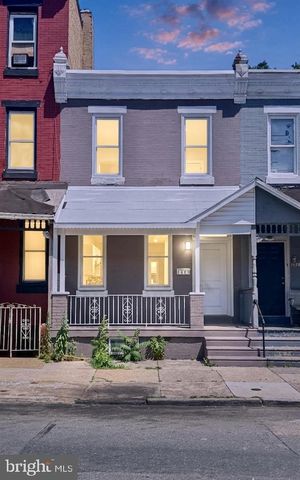 3323 N 22ND ST, Philadelphia, PA 19140