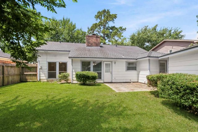 22630 River Birch Drive, Tomball, TX 77375
