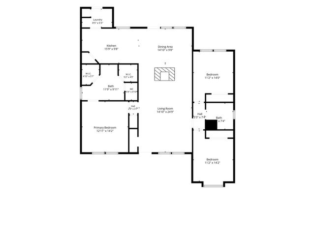22630 River Birch Drive, Tomball, TX 77375