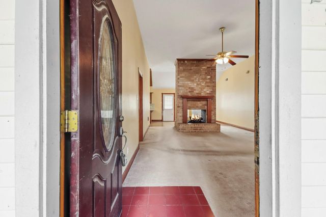 22630 River Birch Drive, Tomball, TX 77375