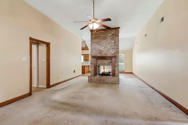 22630 River Birch Drive, Tomball, TX 77375