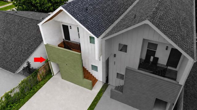 405 Clearwater Street A, Houston, TX 77029