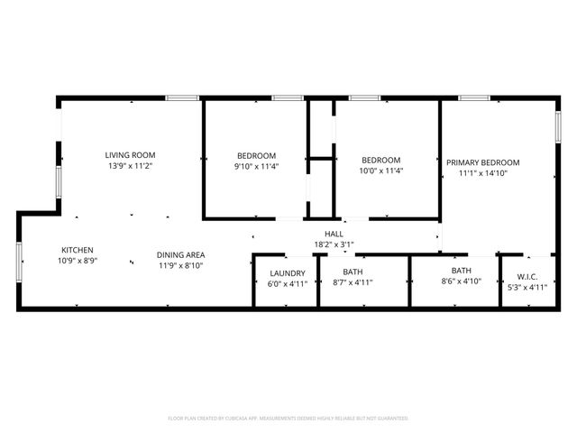 405 Clearwater Street A, Houston, TX 77029