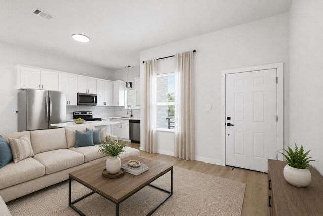 405 Clearwater Street A, Houston, TX 77029