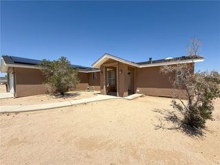 74804 Amboy Road, 29 Palms, CA 92277