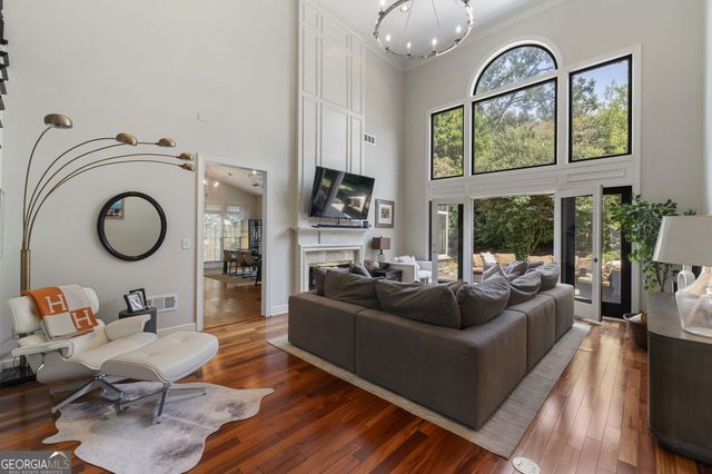 335 Craighead Drive, Atlanta, GA 30319