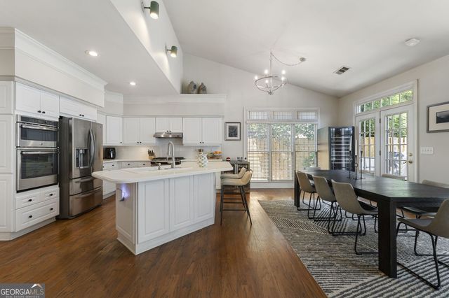 335 Craighead Drive, Atlanta, GA 30319