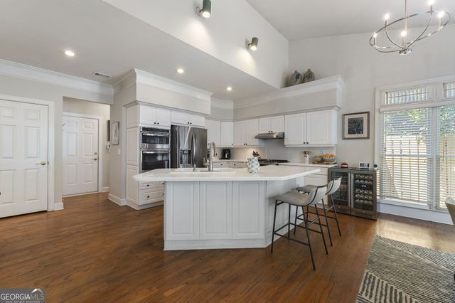 335 Craighead Drive, Atlanta, GA 30319