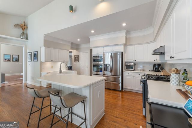 335 Craighead Drive, Atlanta, GA 30319