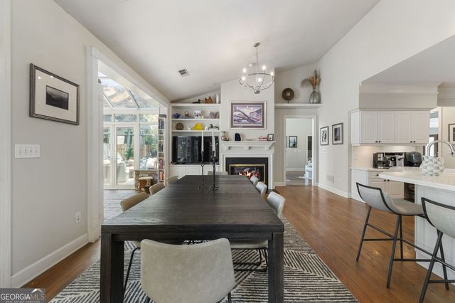 335 Craighead Drive, Atlanta, GA 30319