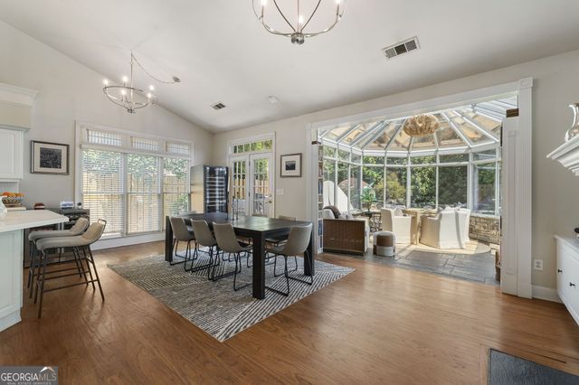 335 Craighead Drive, Atlanta, GA 30319