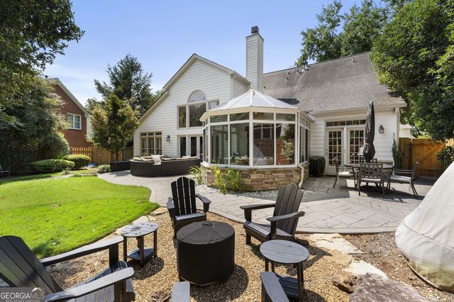 335 Craighead Drive, Atlanta, GA 30319