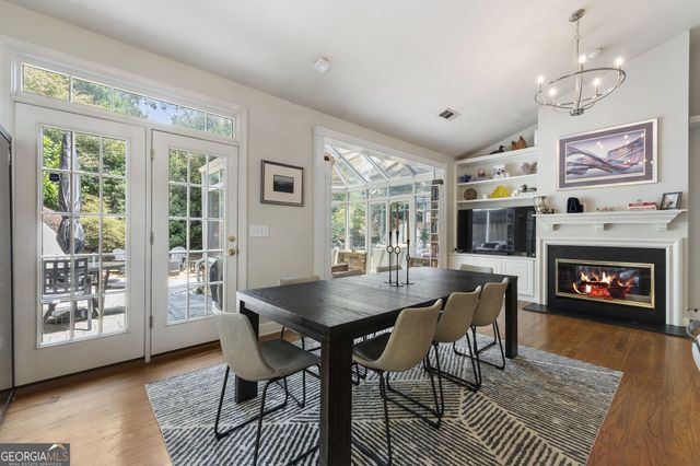 335 Craighead Drive, Atlanta, GA 30319