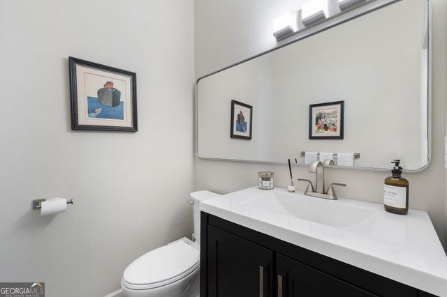 335 Craighead Drive, Atlanta, GA 30319