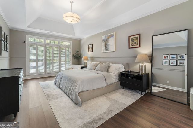 335 Craighead Drive, Atlanta, GA 30319