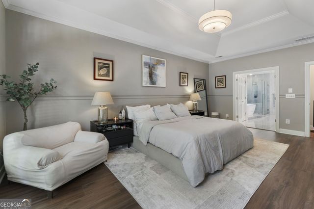 335 Craighead Drive, Atlanta, GA 30319