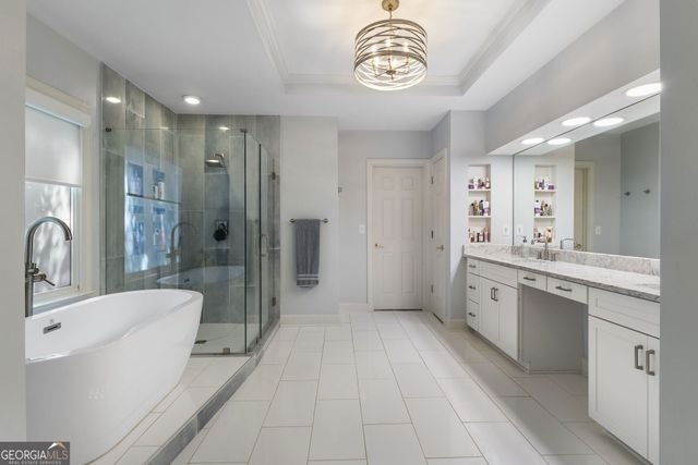 335 Craighead Drive, Atlanta, GA 30319