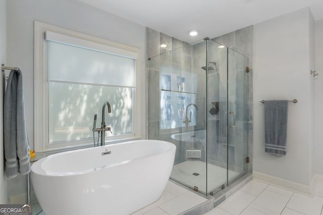 335 Craighead Drive, Atlanta, GA 30319