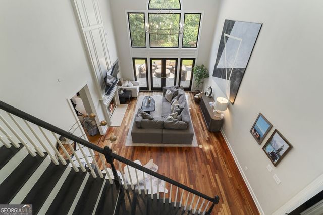335 Craighead Drive, Atlanta, GA 30319
