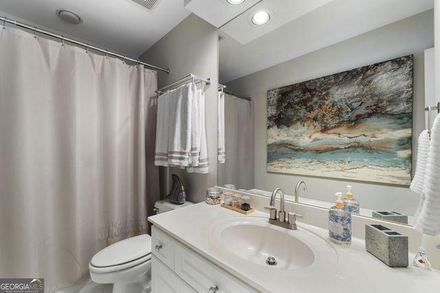 335 Craighead Drive, Atlanta, GA 30319