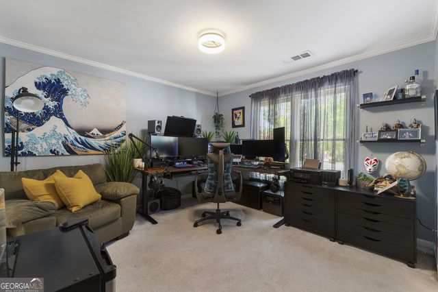 335 Craighead Drive, Atlanta, GA 30319