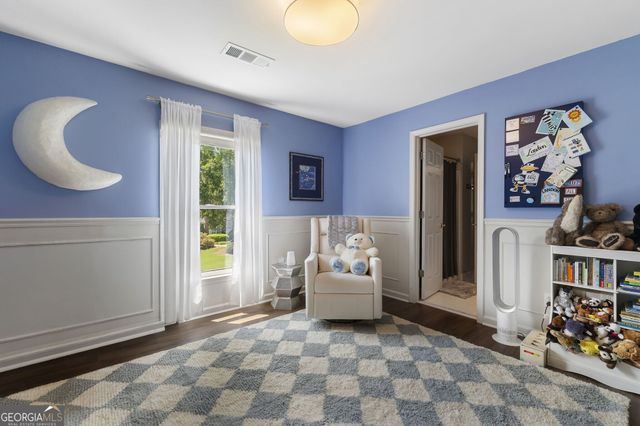 335 Craighead Drive, Atlanta, GA 30319