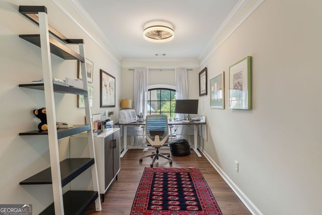 335 Craighead Drive, Atlanta, GA 30319