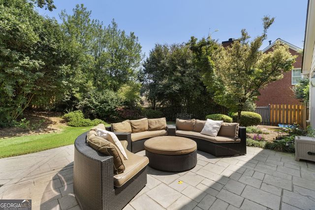 335 Craighead Drive, Atlanta, GA 30319