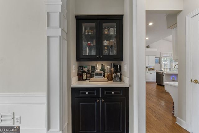 335 Craighead Drive, Atlanta, GA 30319