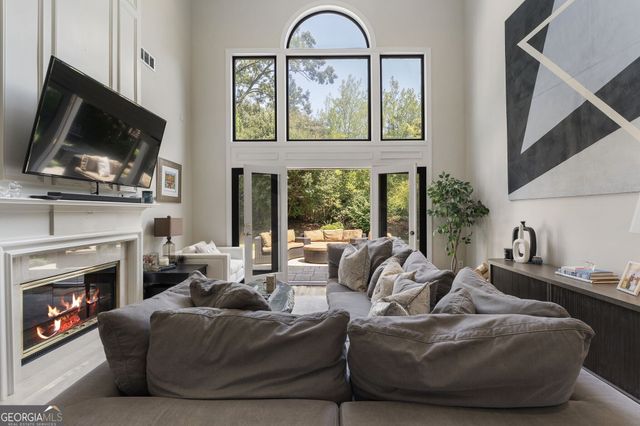 335 Craighead Drive, Atlanta, GA 30319