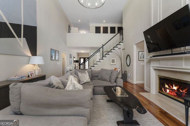 335 Craighead Drive, Atlanta, GA 30319