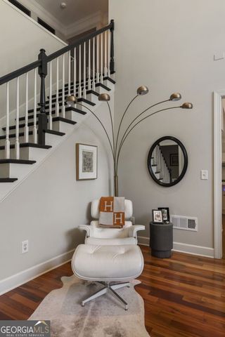 335 Craighead Drive, Atlanta, GA 30319