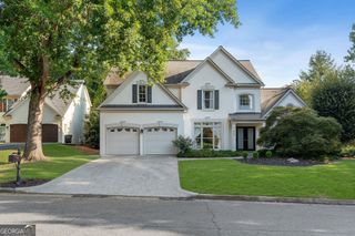 335 Craighead Drive, Atlanta, GA 30319
