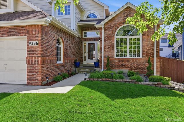 9396 Princeton Circle, Highlands Ranch, CO 80130