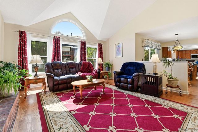 9396 Princeton Circle, Highlands Ranch, CO 80130
