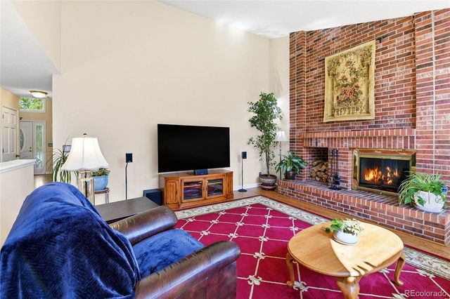 9396 Princeton Circle, Highlands Ranch, CO 80130