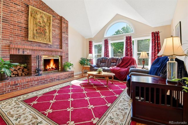 9396 Princeton Circle, Highlands Ranch, CO 80130