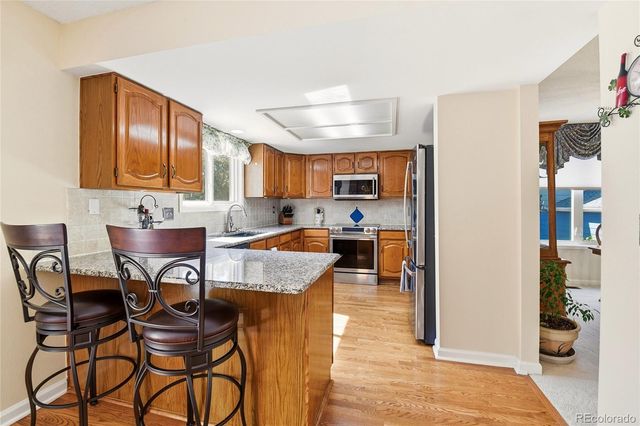 9396 Princeton Circle, Highlands Ranch, CO 80130