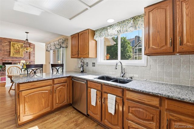9396 Princeton Circle, Highlands Ranch, CO 80130