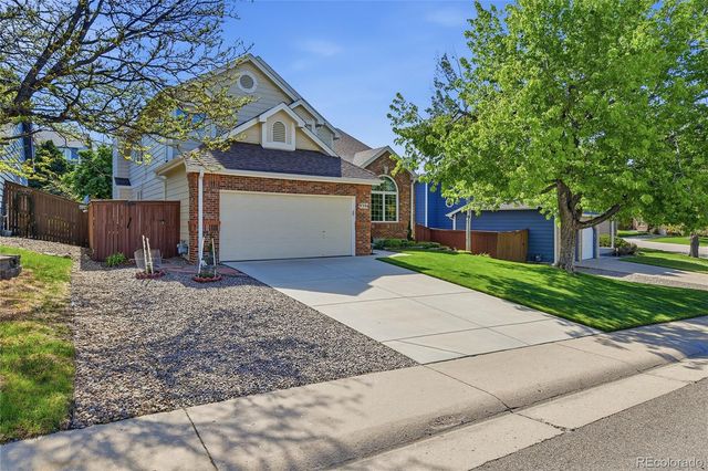 9396 Princeton Circle, Highlands Ranch, CO 80130