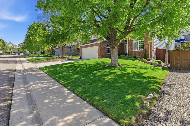 9396 Princeton Circle, Highlands Ranch, CO 80130