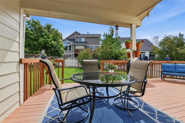 9396 Princeton Circle, Highlands Ranch, CO 80130