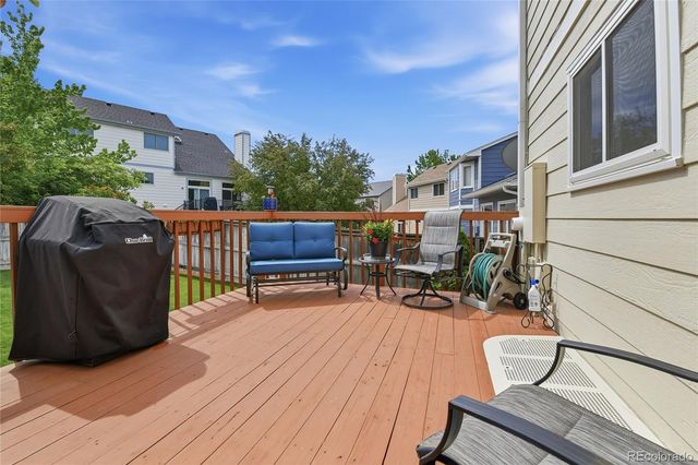 9396 Princeton Circle, Highlands Ranch, CO 80130
