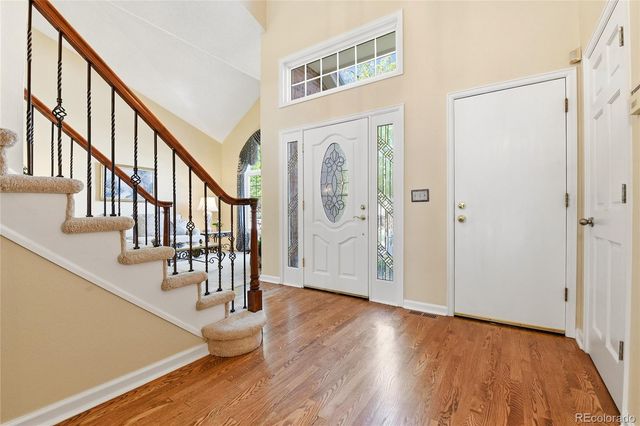 9396 Princeton Circle, Highlands Ranch, CO 80130