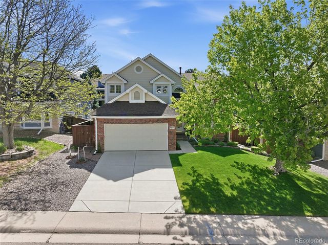 9396 Princeton Circle, Highlands Ranch, CO 80130