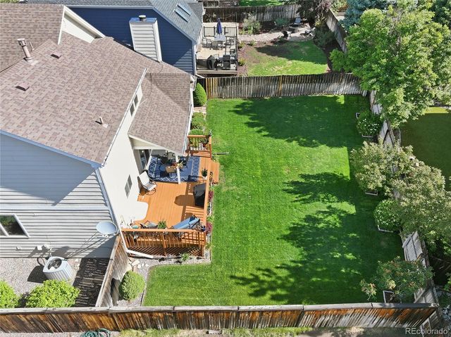 9396 Princeton Circle, Highlands Ranch, CO 80130