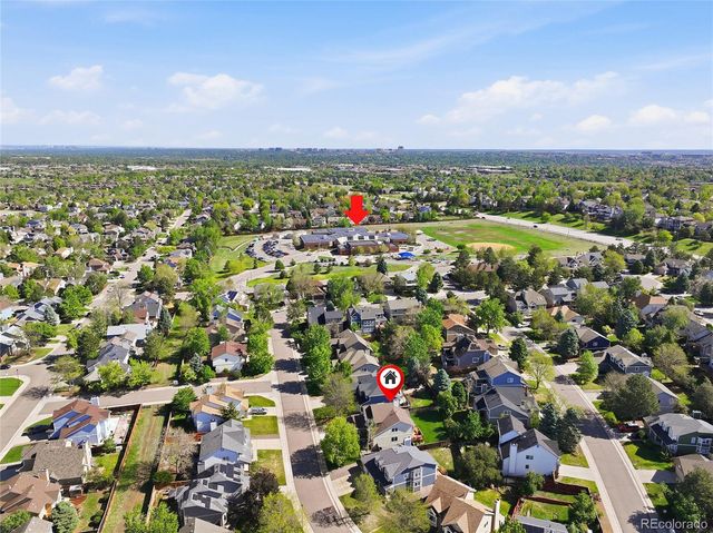 9396 Princeton Circle, Highlands Ranch, CO 80130