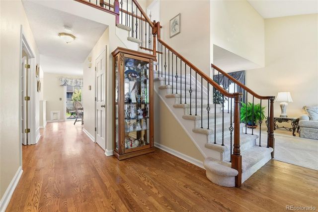 9396 Princeton Circle, Highlands Ranch, CO 80130
